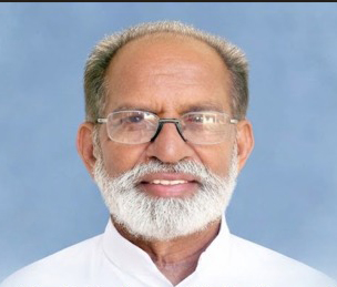 Rev. Fr Mathew Kalathoor CMI 